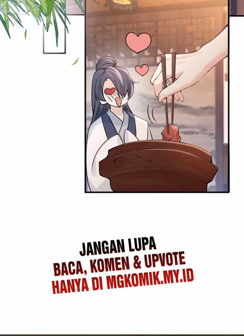 Am I Invincible Chapter 289 - halaman 25