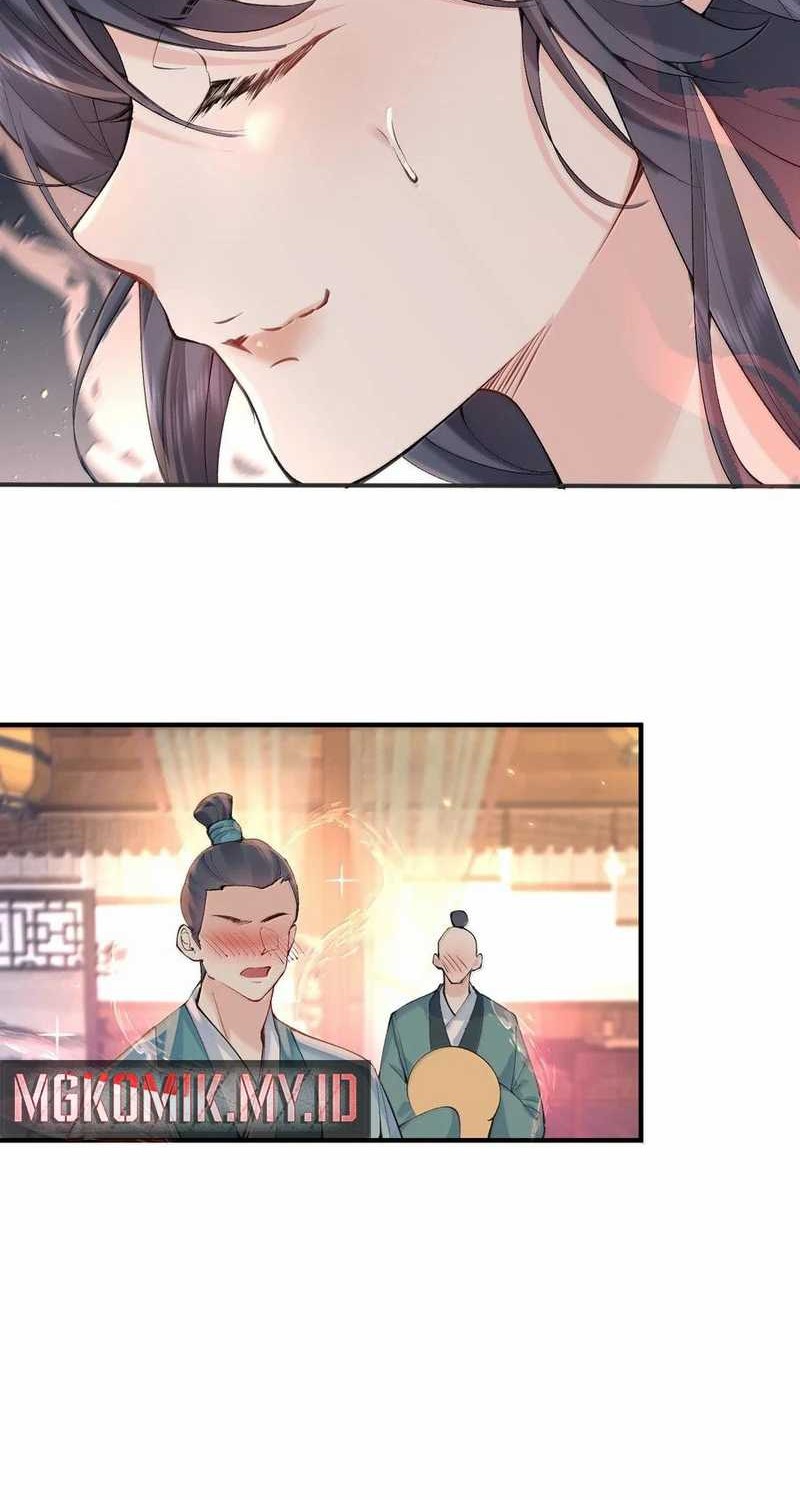 Am I Invincible Chapter 289 - halaman 27