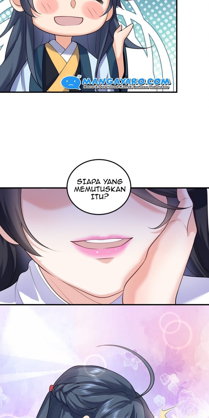 Am I Invincible Chapter 29 - halaman 10