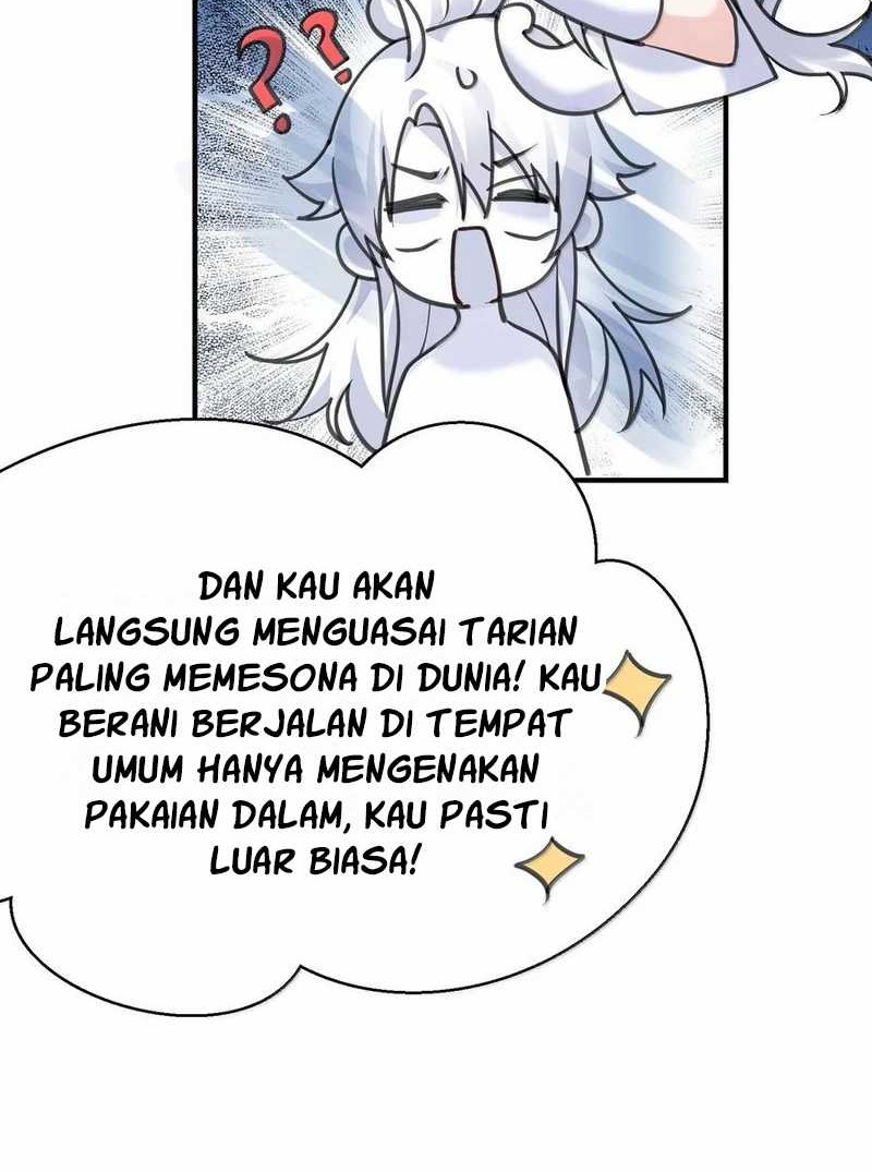 Am I Invincible Chapter 290 - halaman 22