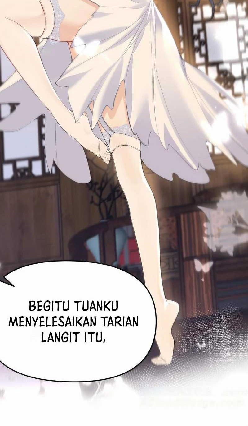 Am I Invincible Chapter 290 - halaman 24