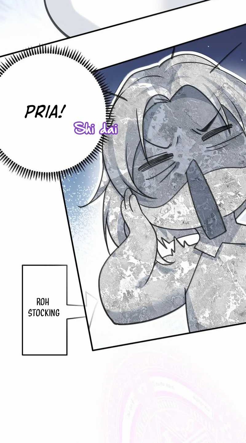 Am I Invincible Chapter 291 - halaman 12
