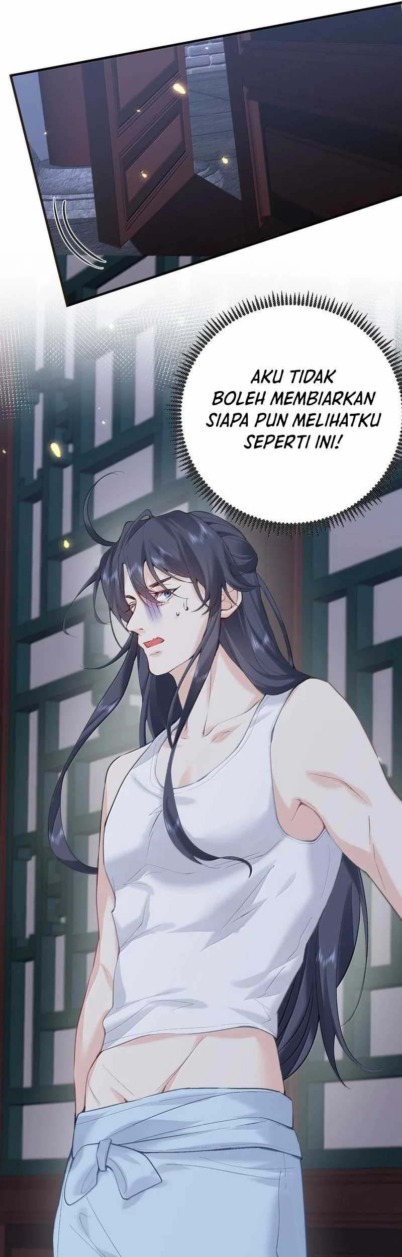 Am I Invincible Chapter 291 - halaman 18