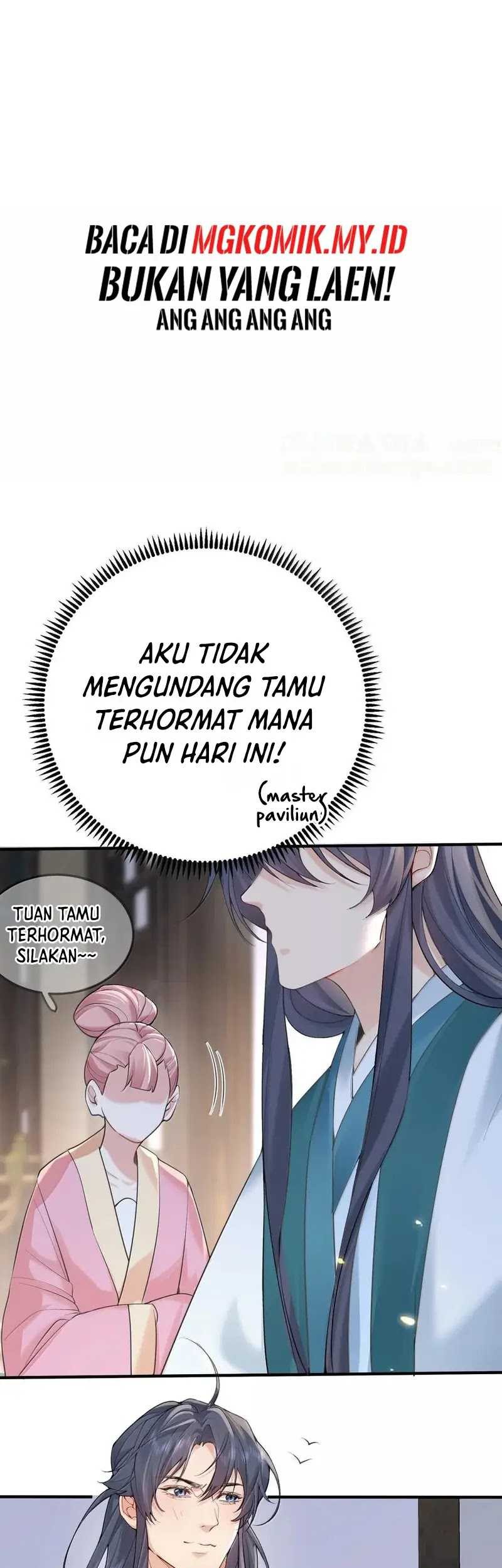 Am I Invincible Chapter 292 - halaman 27