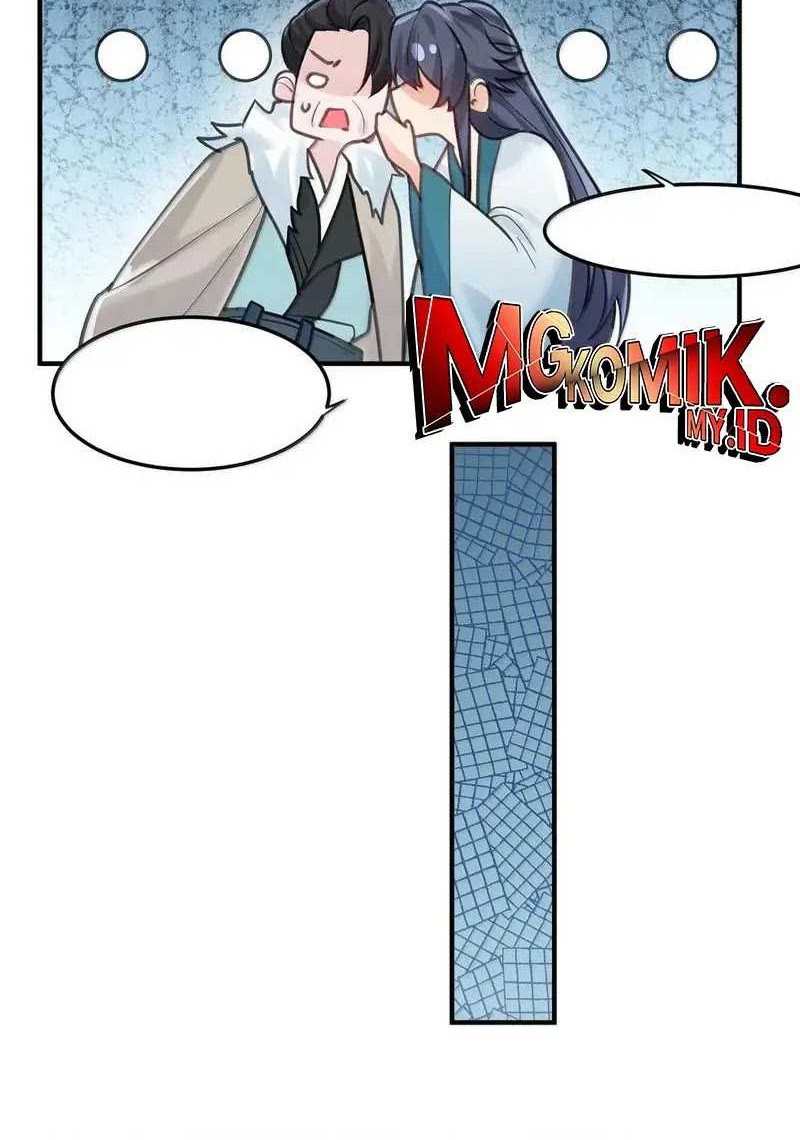 Am I Invincible Chapter 293 - halaman 10