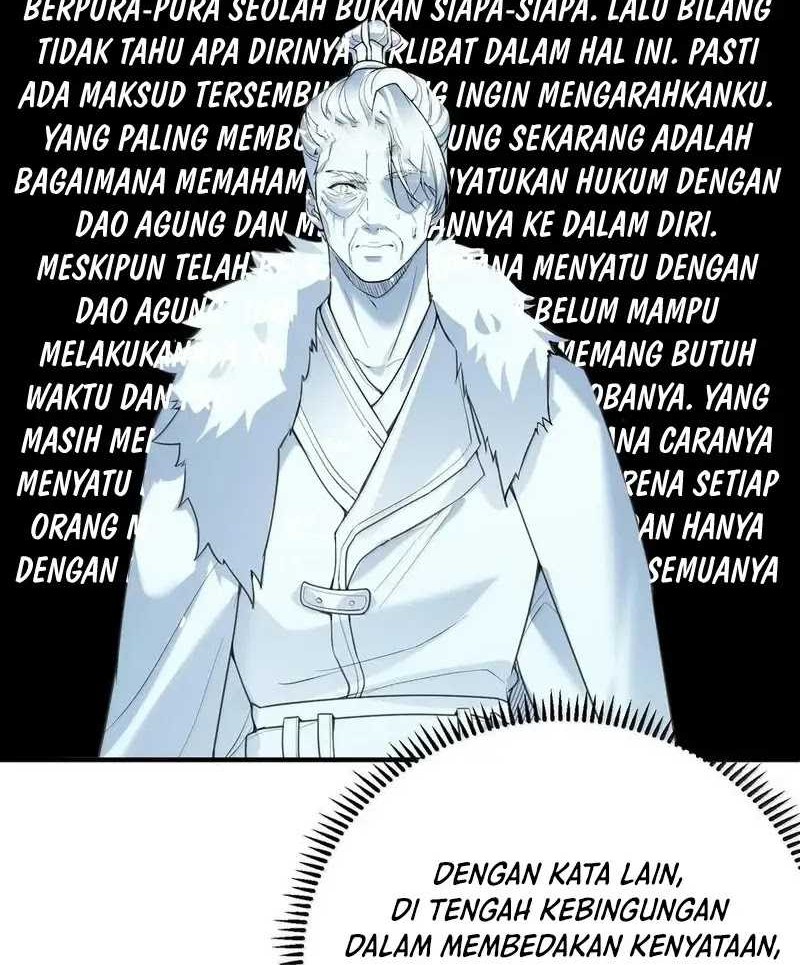 Am I Invincible Chapter 293 - halaman 22