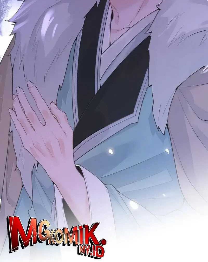 Am I Invincible Chapter 293 - halaman 24