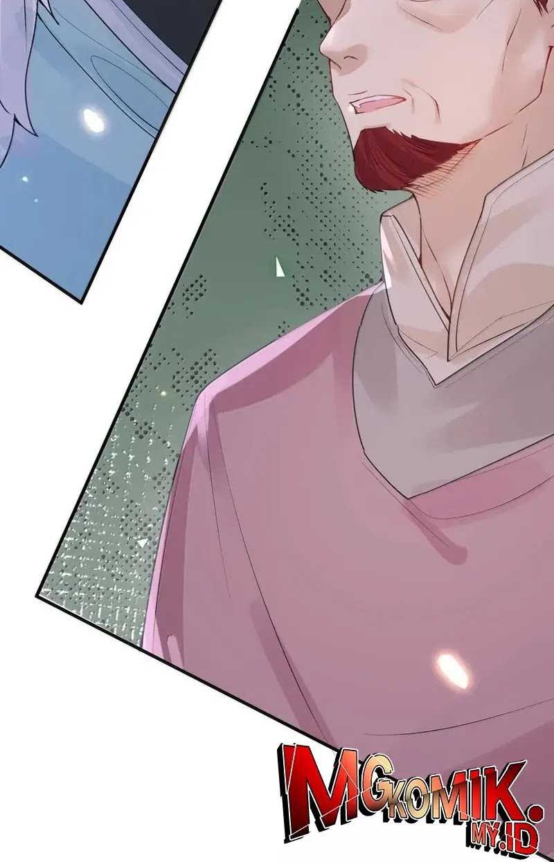 Am I Invincible Chapter 293 - halaman 29