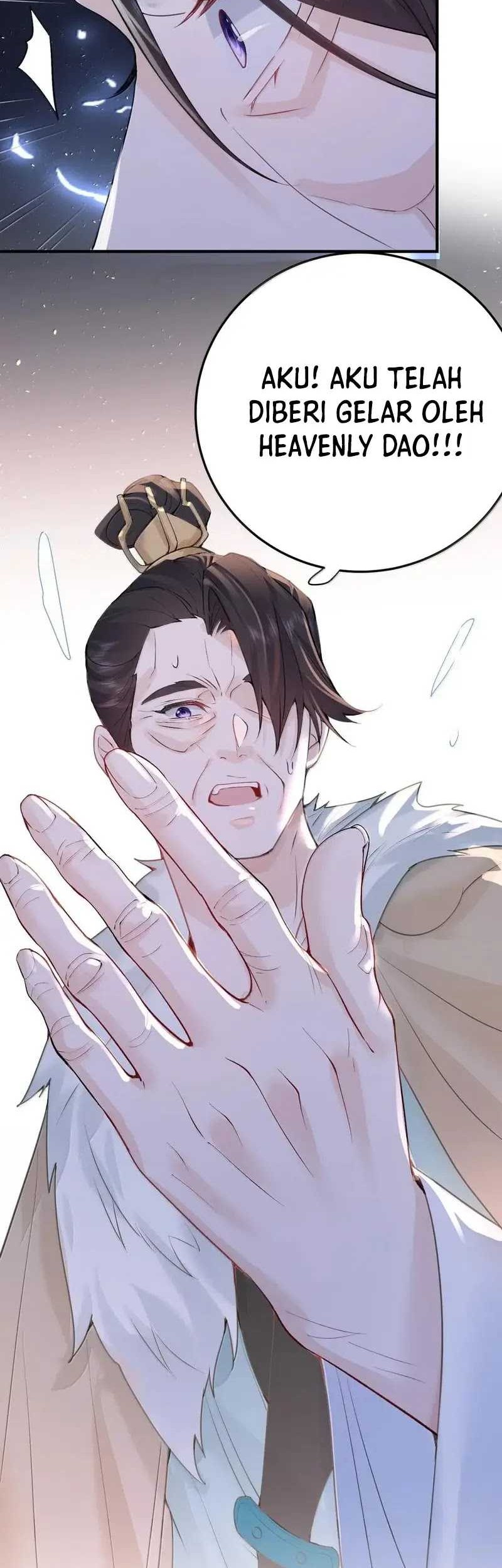 Am I Invincible Chapter 293 - halaman 37