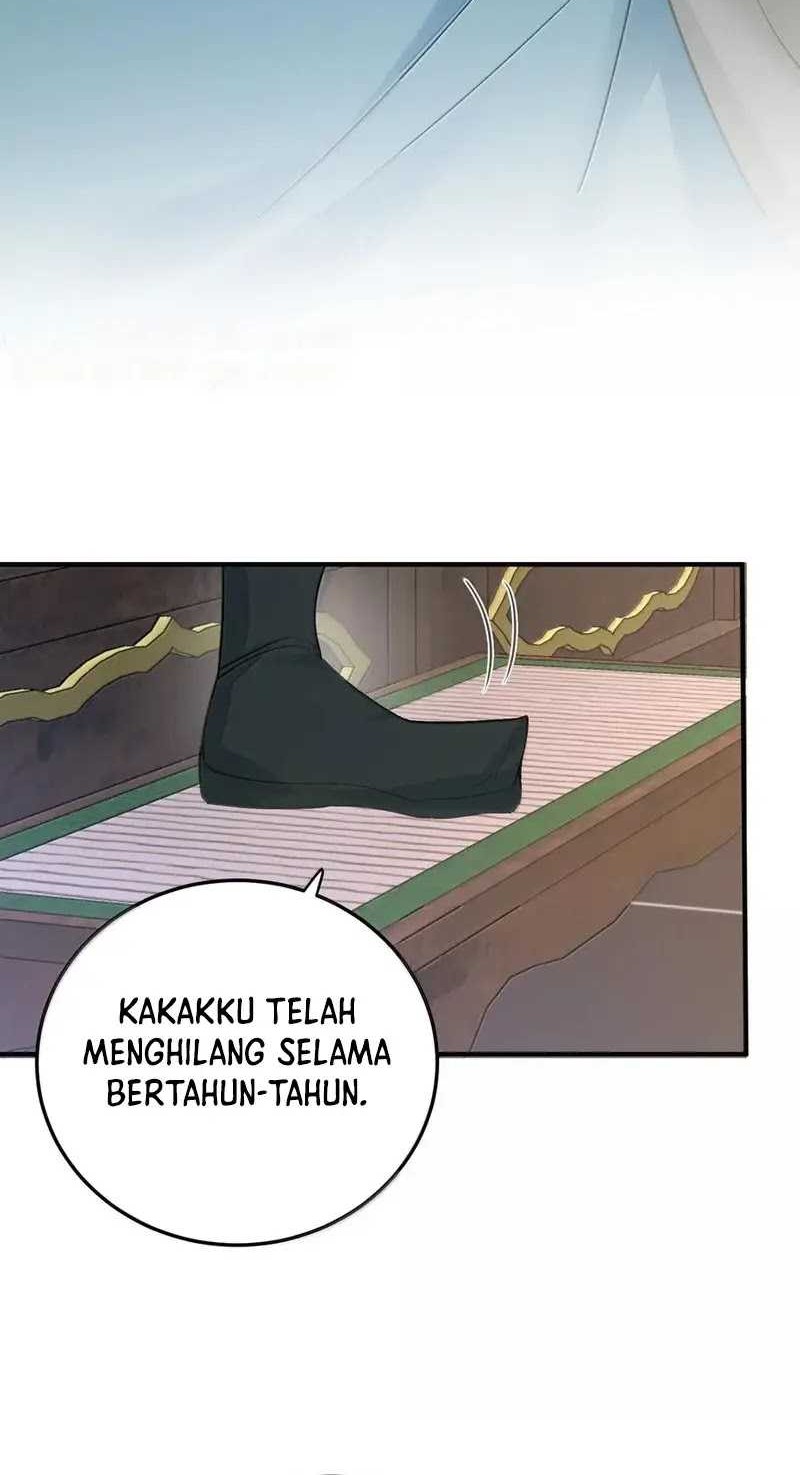 Am I Invincible Chapter 293 - halaman 6