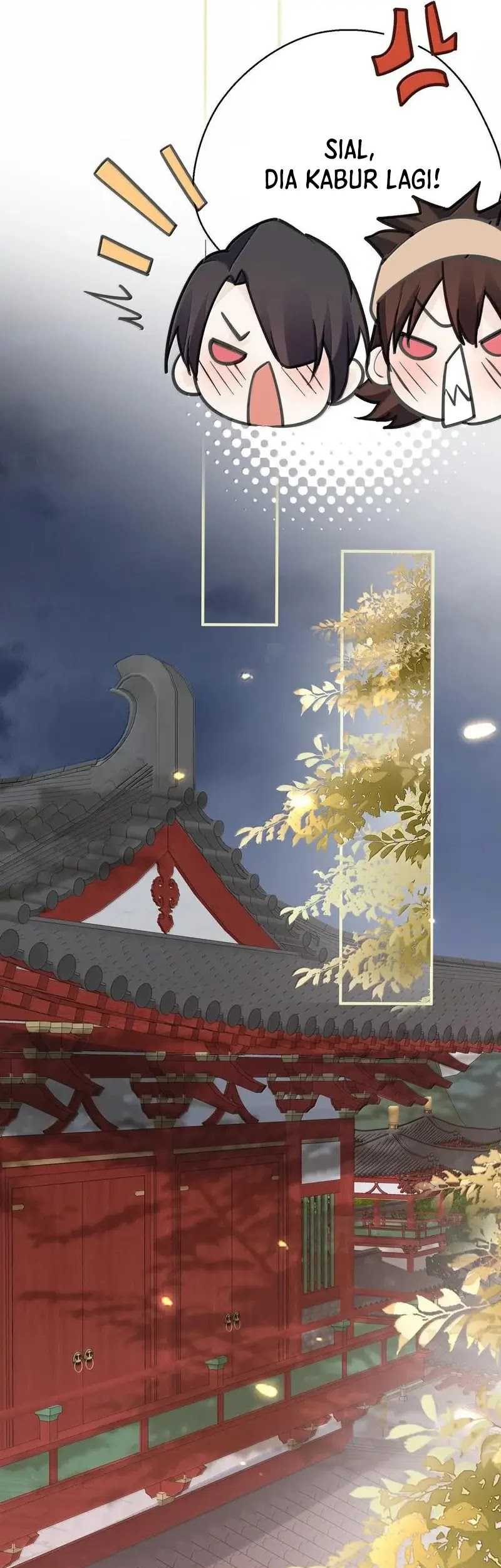 Am I Invincible Chapter 294 - halaman 13