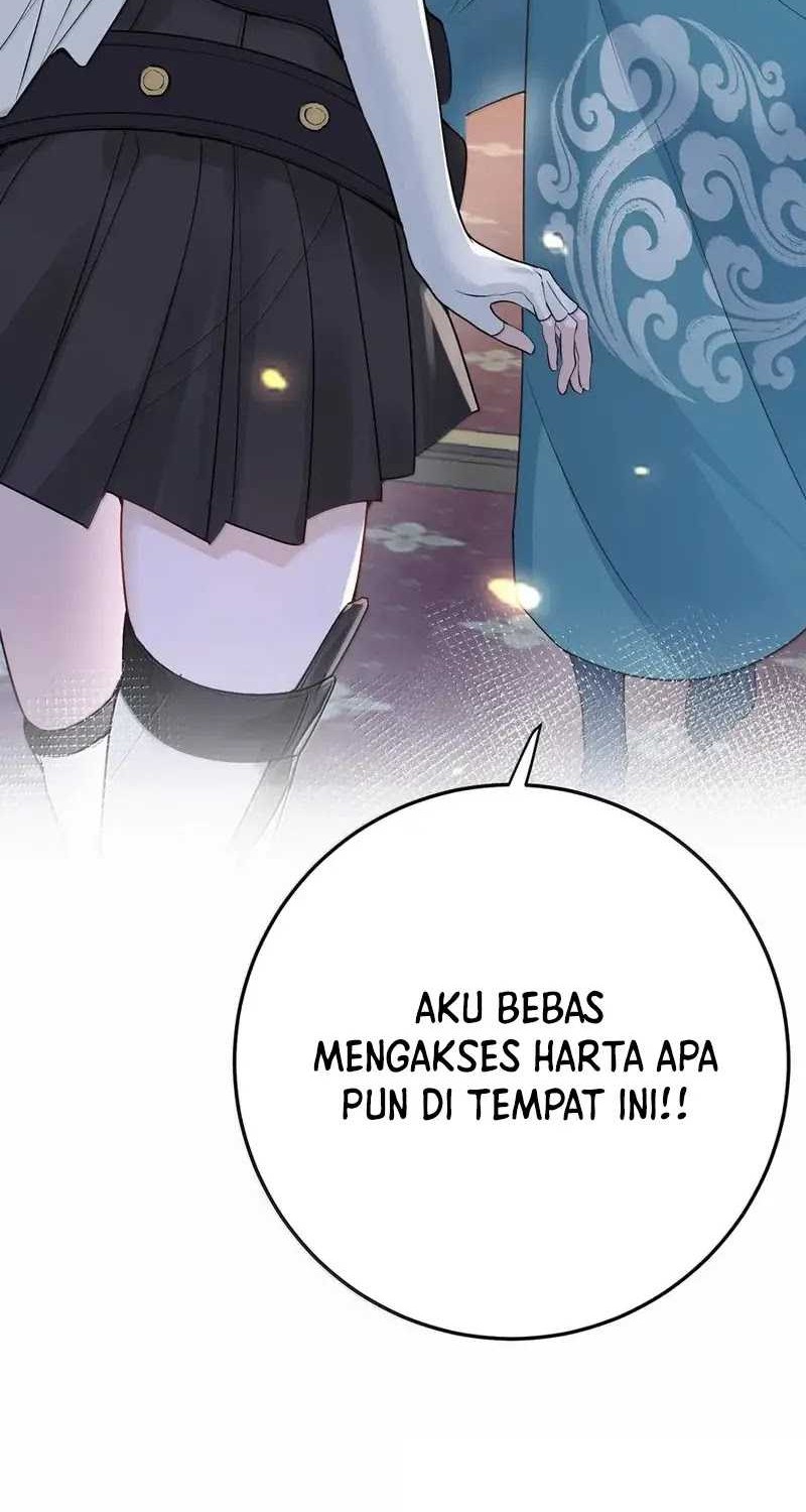Am I Invincible Chapter 294 - halaman 20
