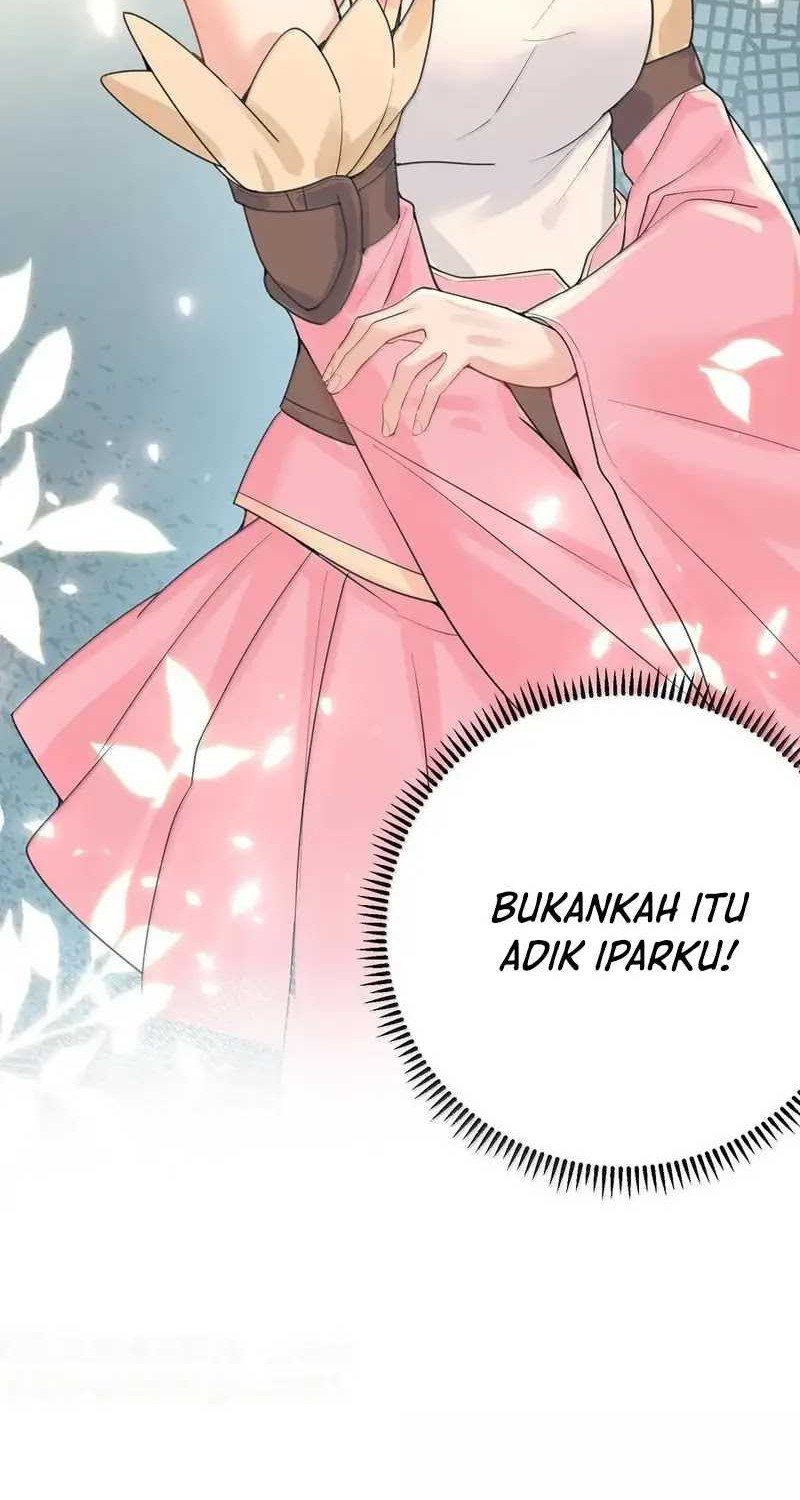 Am I Invincible Chapter 294 - halaman 6