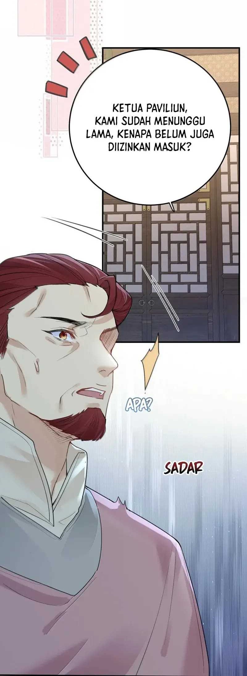Am I Invincible Chapter 294 - halaman 8