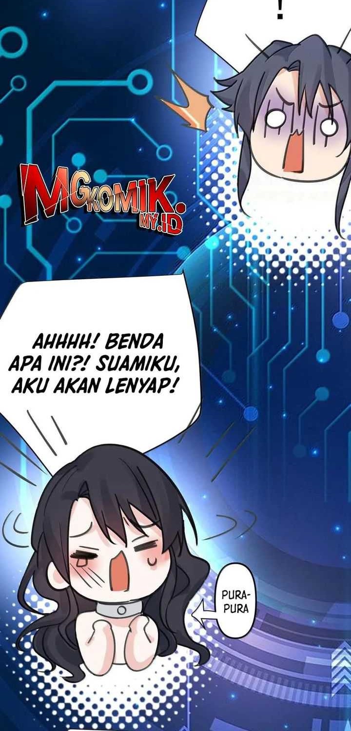 Am I Invincible Chapter 295 - halaman 10