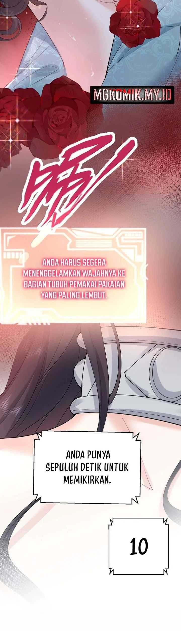 Am I Invincible Chapter 295 - halaman 13