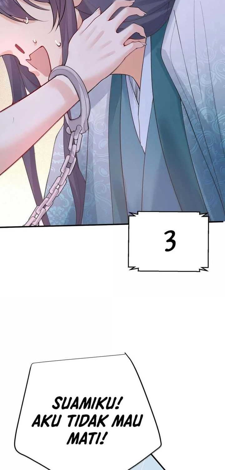 Am I Invincible Chapter 295 - halaman 16