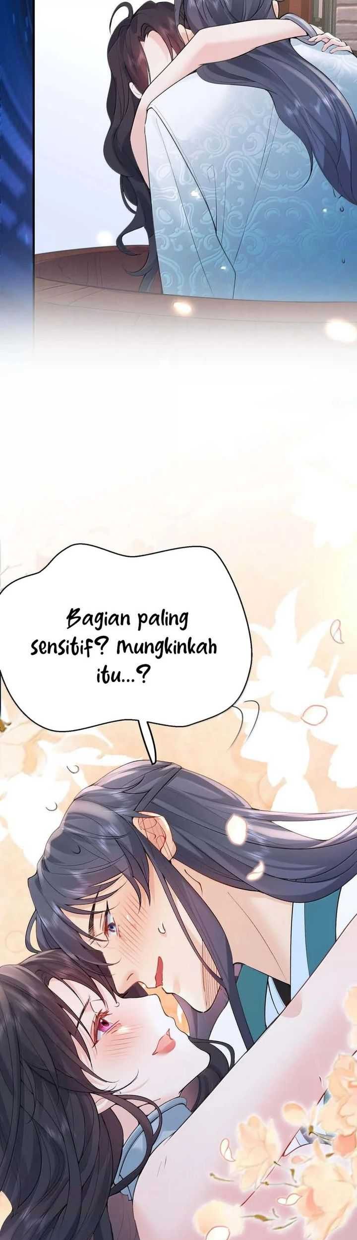 Am I Invincible Chapter 295 - halaman 19
