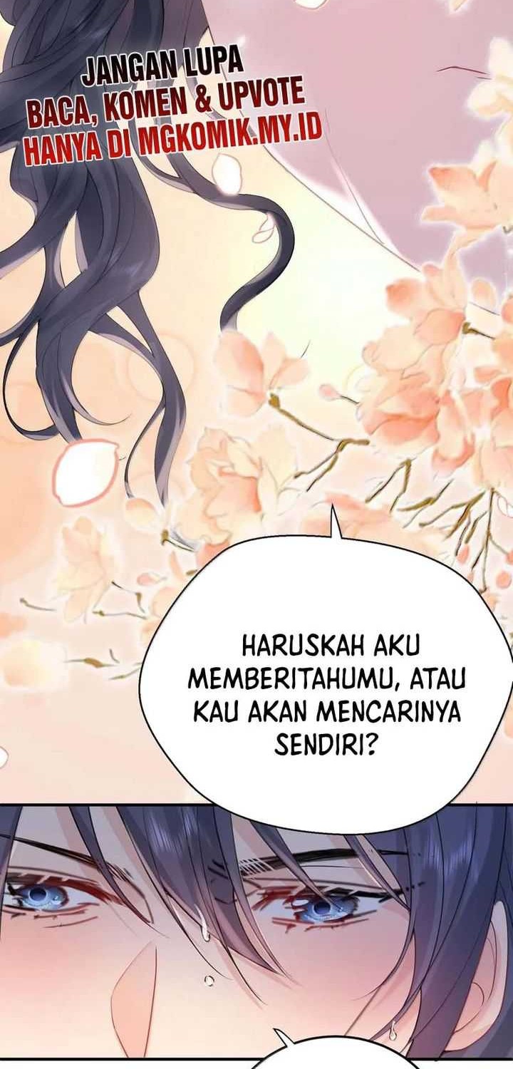 Am I Invincible Chapter 295 - halaman 20