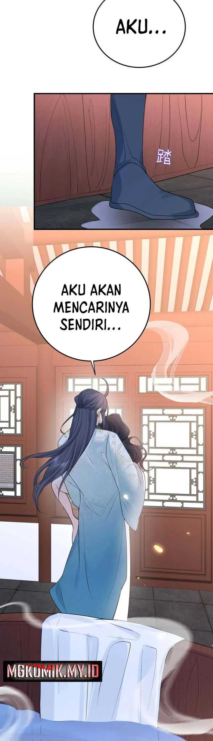 Am I Invincible Chapter 295 - halaman 21