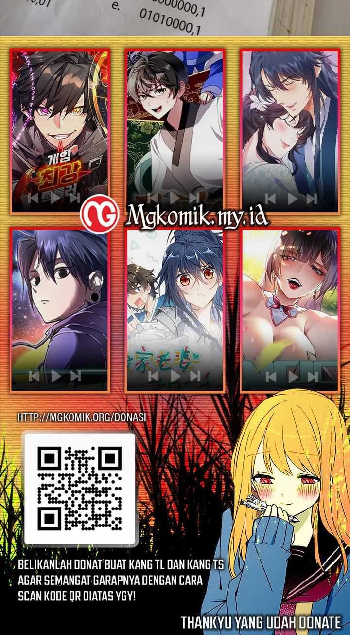 Am I Invincible Chapter 295 - halaman 28