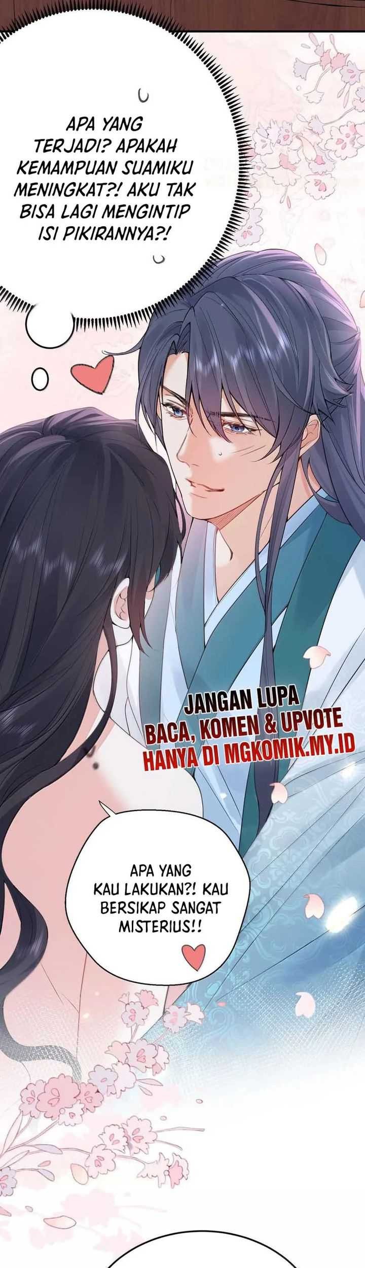 Am I Invincible Chapter 295 - halaman 3