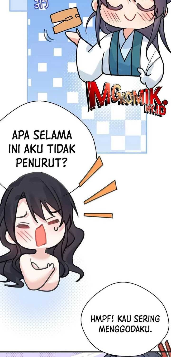 Am I Invincible Chapter 295 - halaman 8
