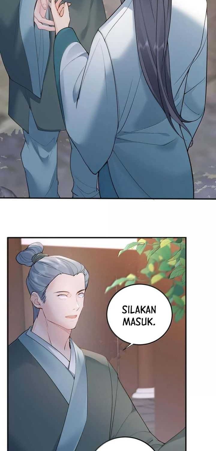 Am I Invincible Chapter 296 - halaman 16