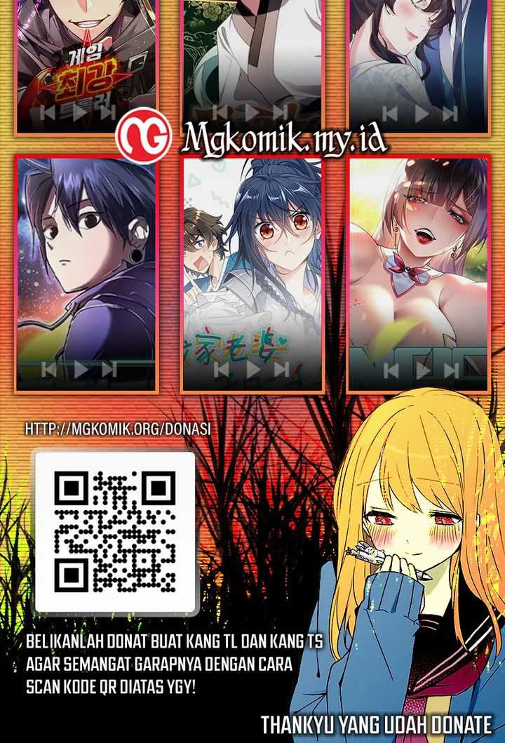 Am I Invincible Chapter 296 - halaman 25