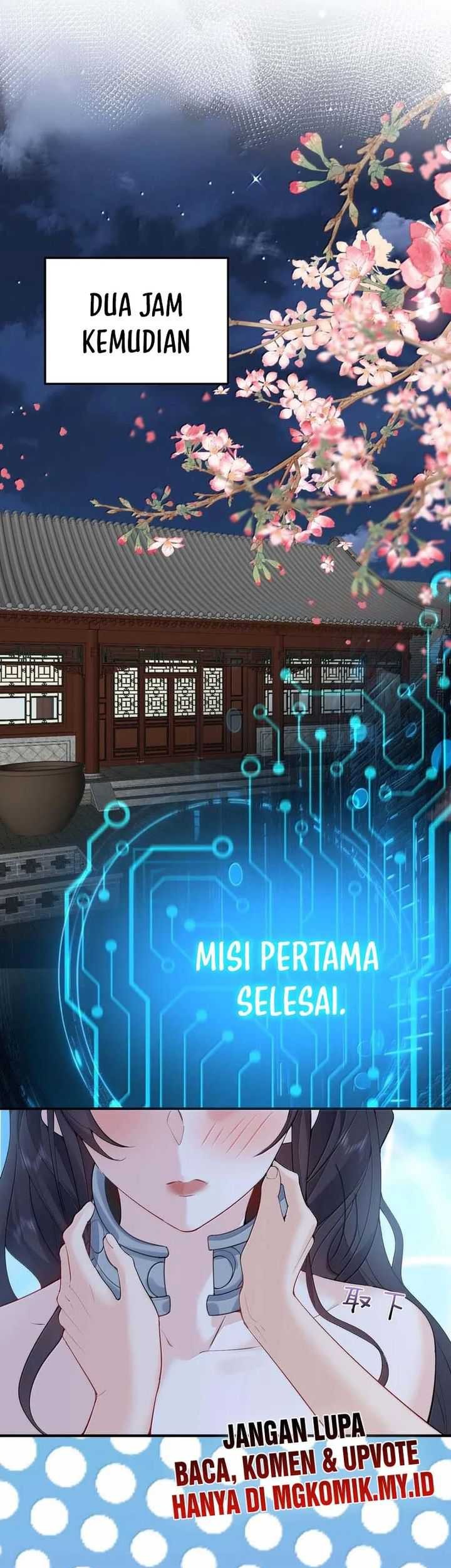 Am I Invincible Chapter 296 - halaman 3