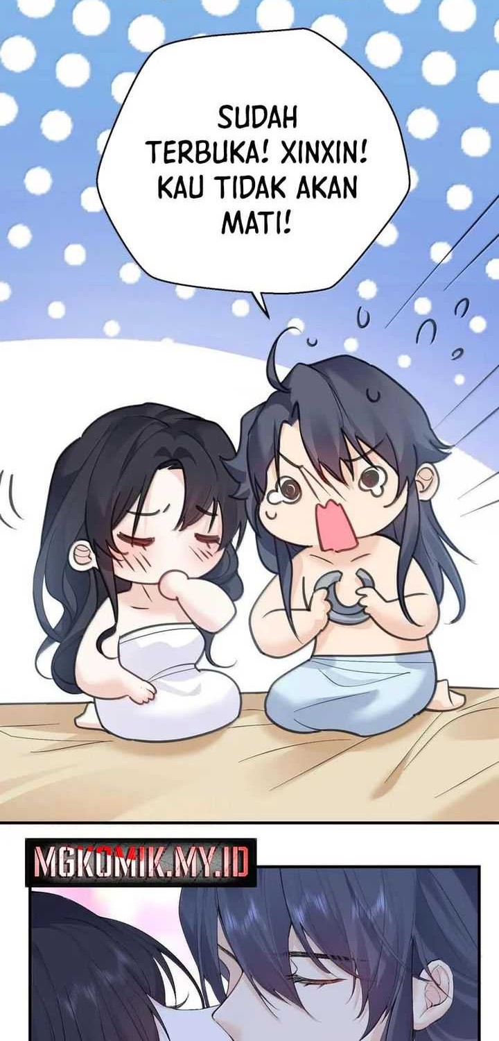 Am I Invincible Chapter 296 - halaman 4