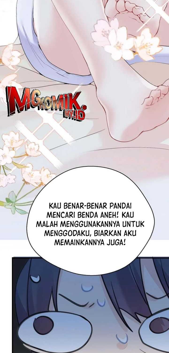 Am I Invincible Chapter 296 - halaman 8