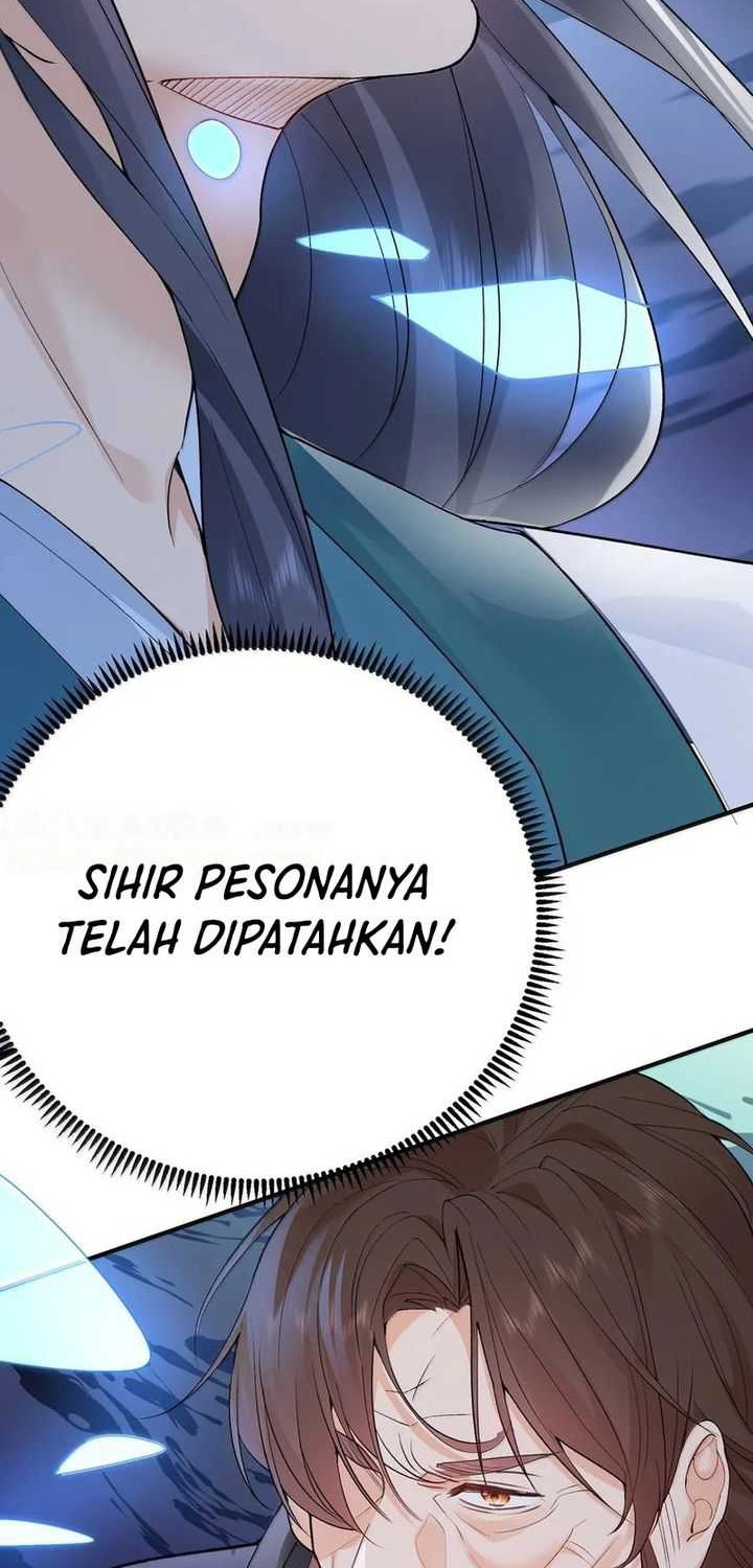 Am I Invincible Chapter 297 - halaman 18