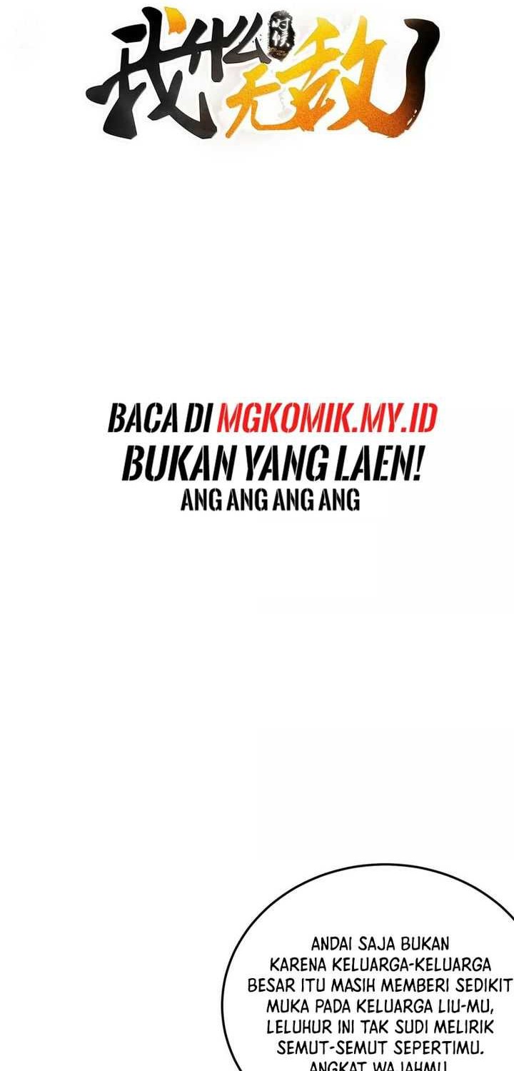 Am I Invincible Chapter 297 - halaman 2