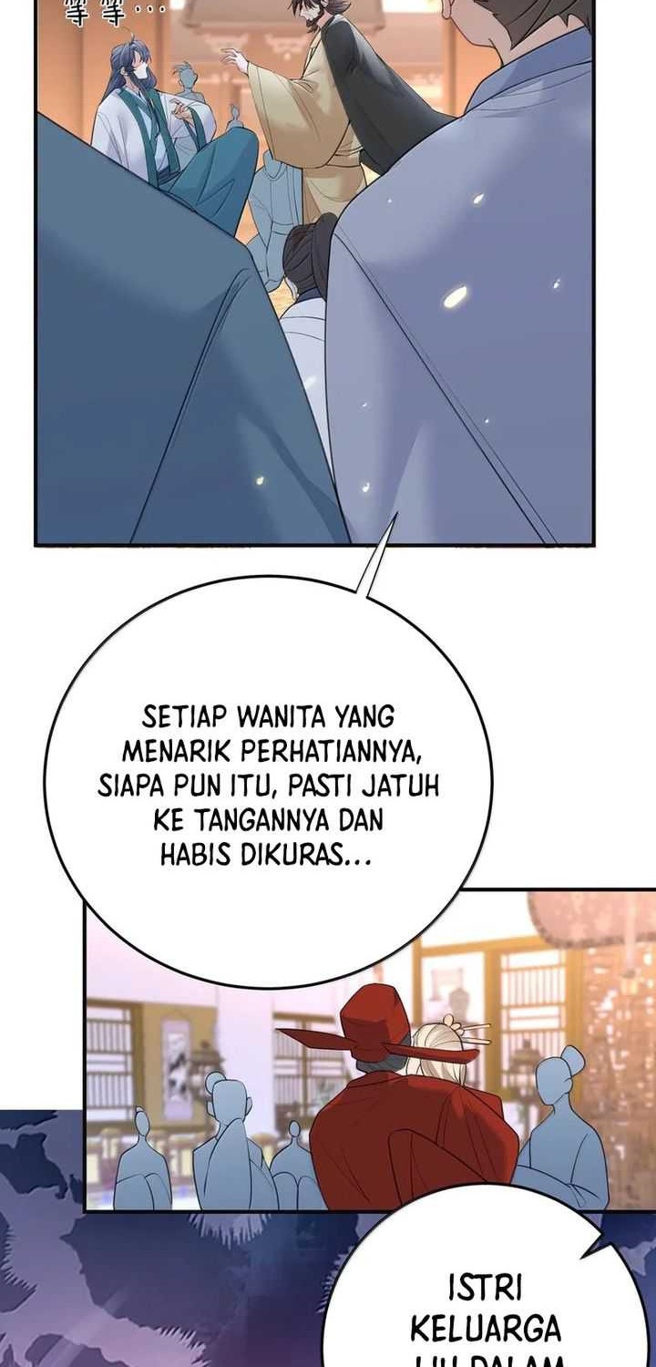 Am I Invincible Chapter 297 - halaman 20