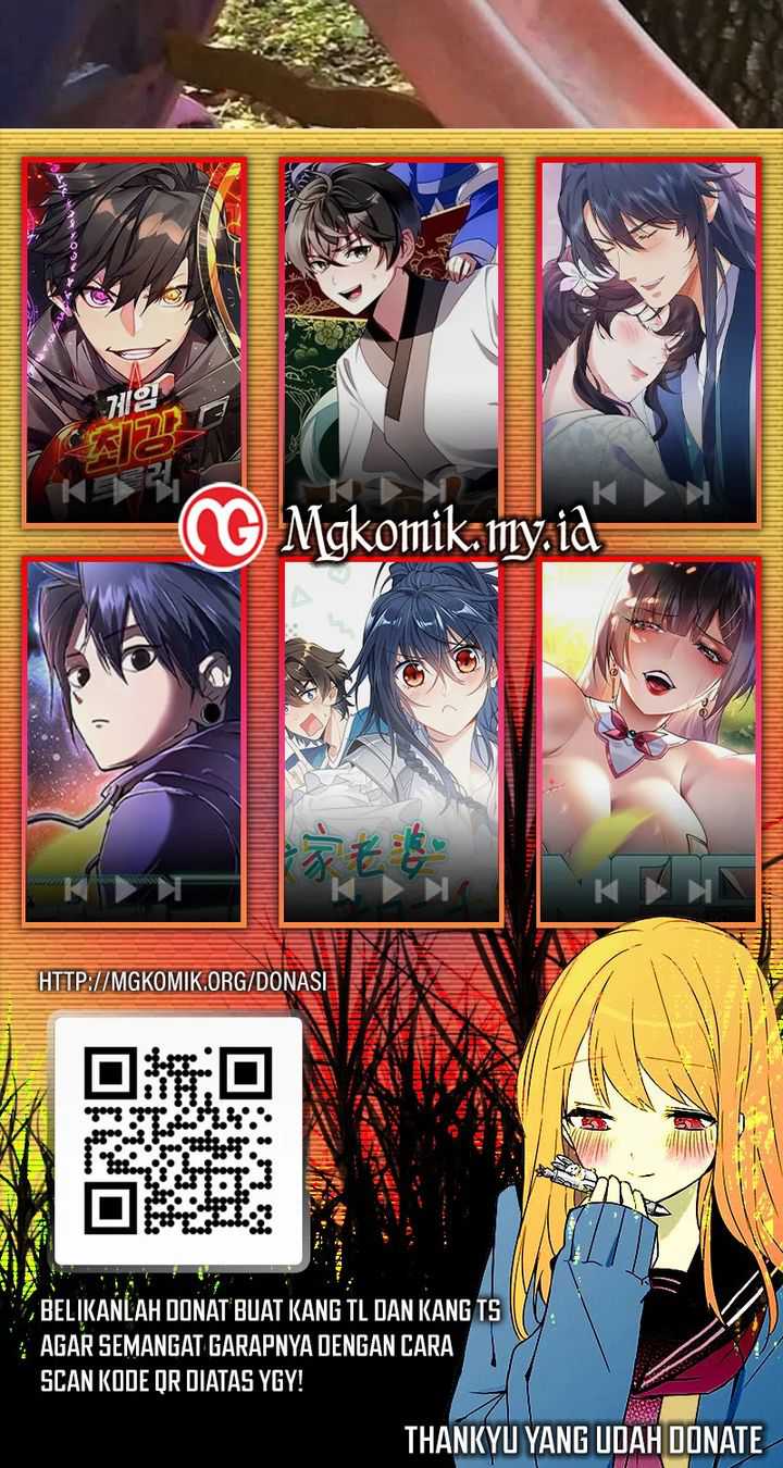 Am I Invincible Chapter 297 - halaman 29