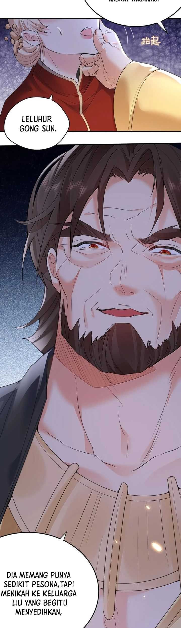 Am I Invincible Chapter 297 - halaman 3
