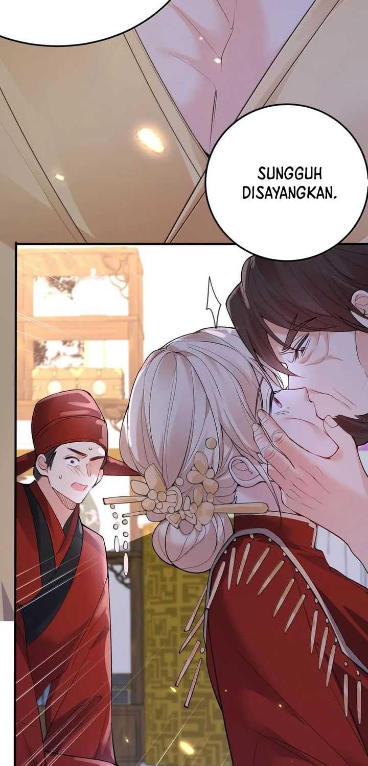 Am I Invincible Chapter 297 - halaman 4