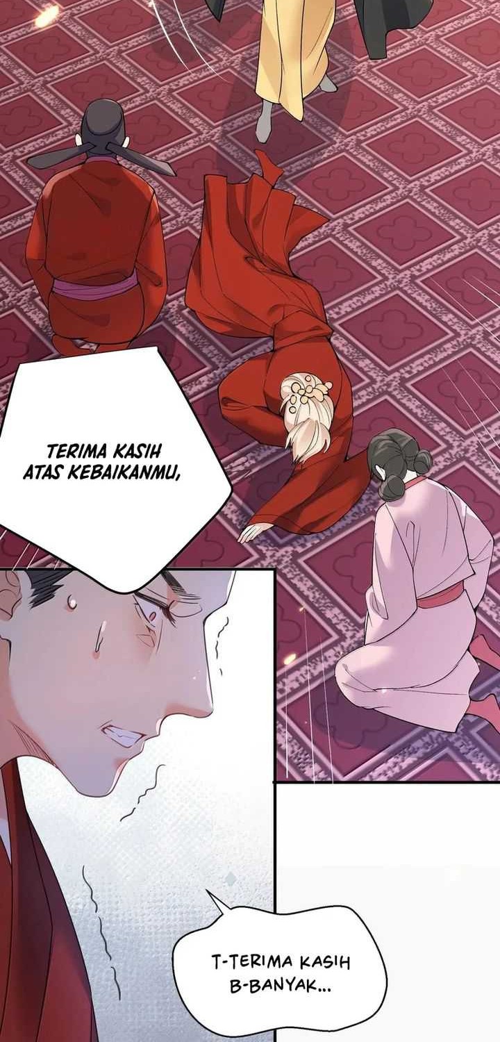 Am I Invincible Chapter 297 - halaman 6