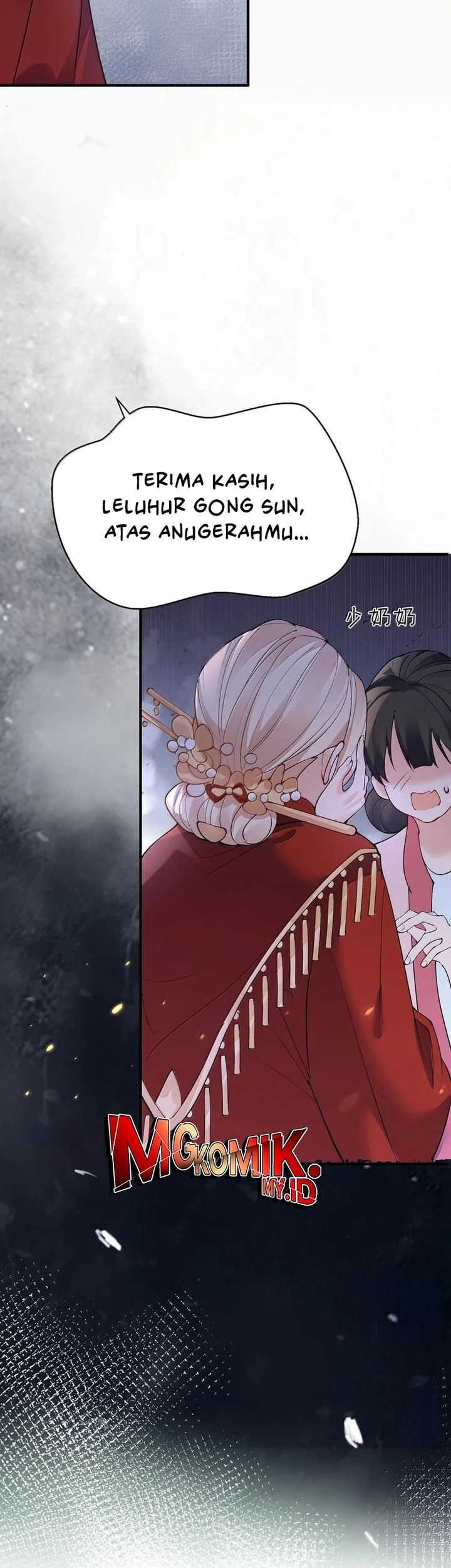 Am I Invincible Chapter 297 - halaman 7