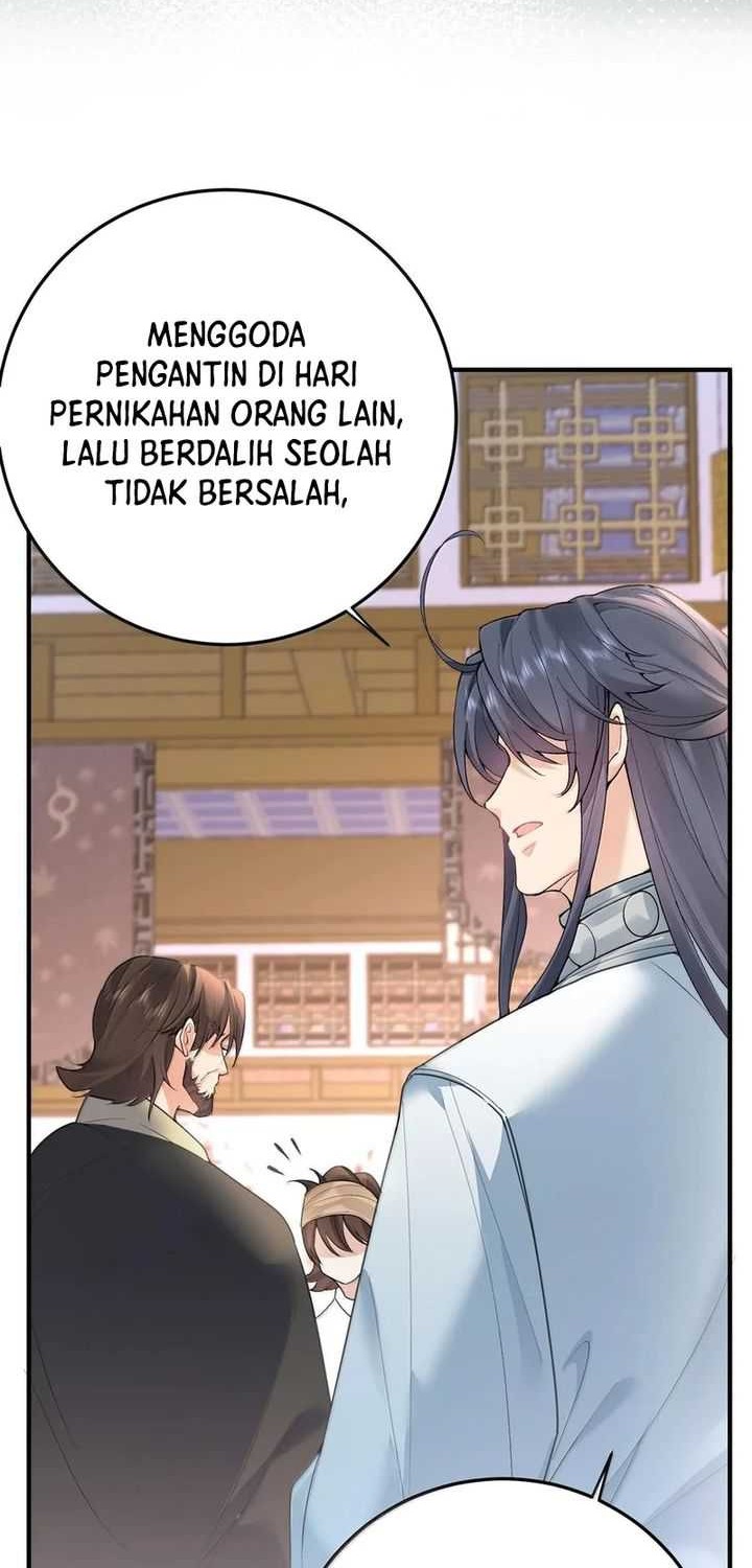 Am I Invincible Chapter 297 - halaman 8