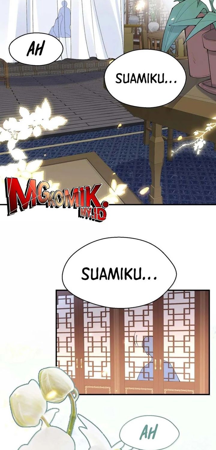 Am I Invincible Chapter 298 - halaman 10