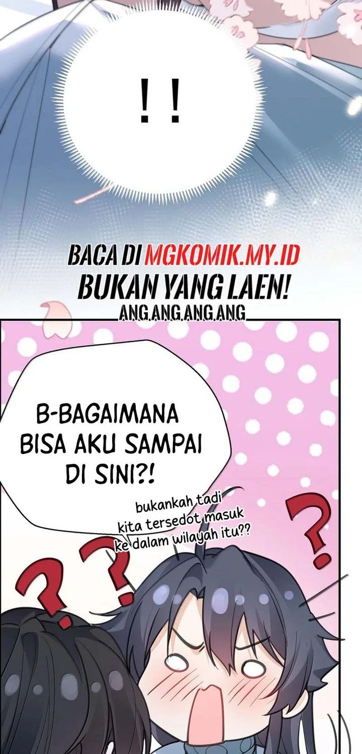 Am I Invincible Chapter 298 - halaman 6
