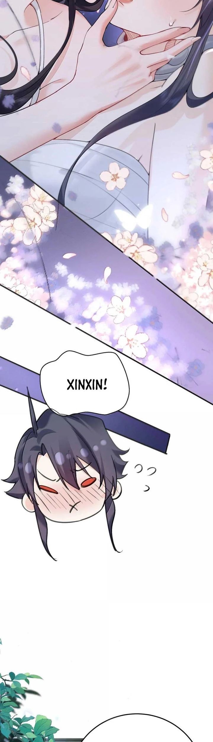 Am I Invincible Chapter 299 - halaman 11