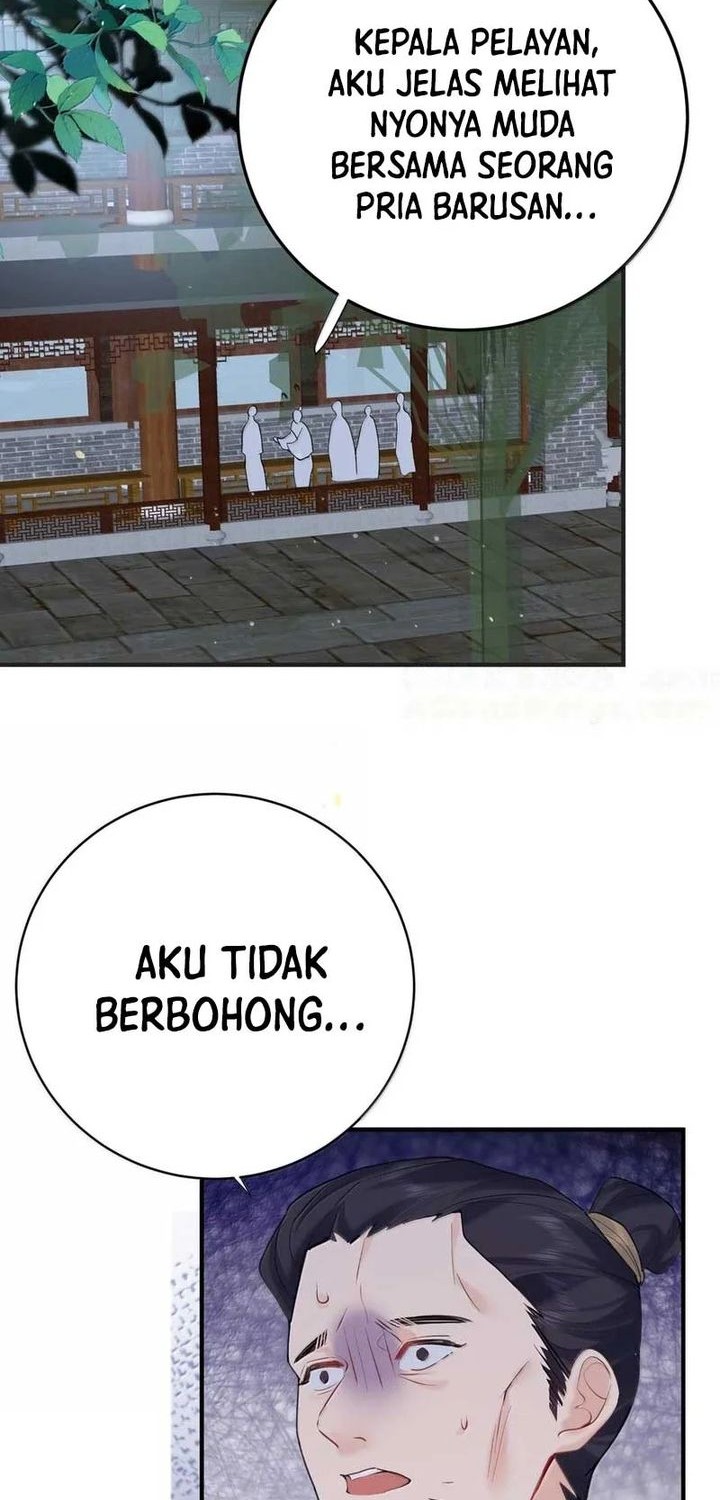 Am I Invincible Chapter 299 - halaman 12
