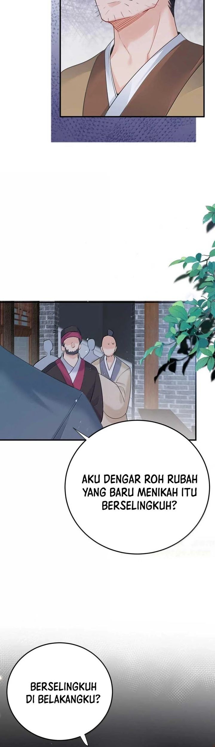 Am I Invincible Chapter 299 - halaman 13