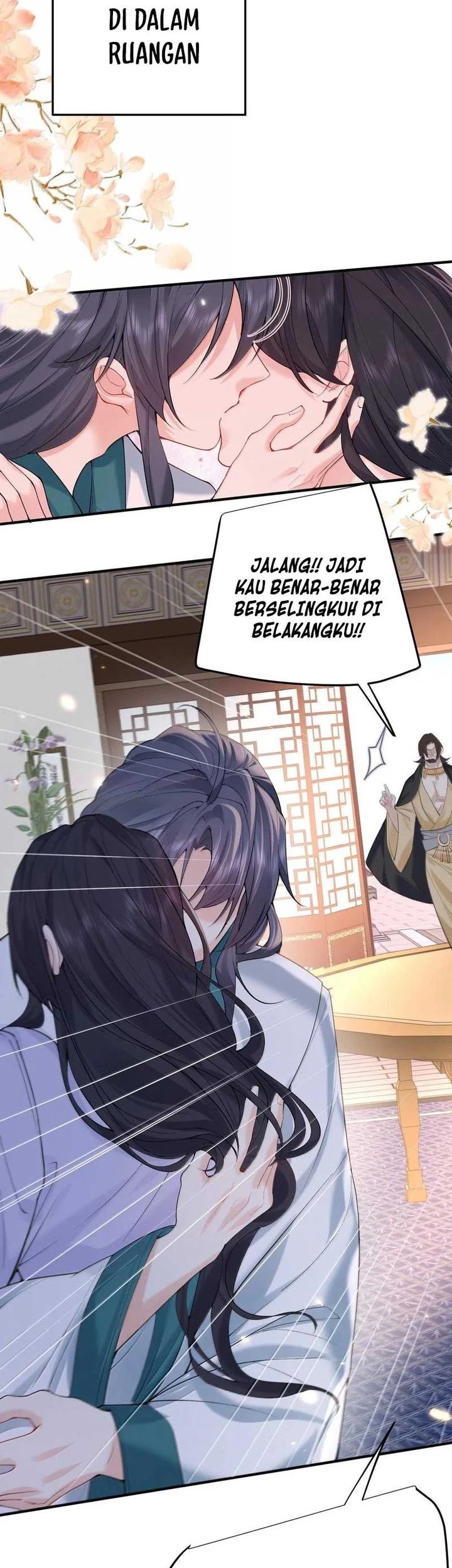 Am I Invincible Chapter 299 - halaman 17