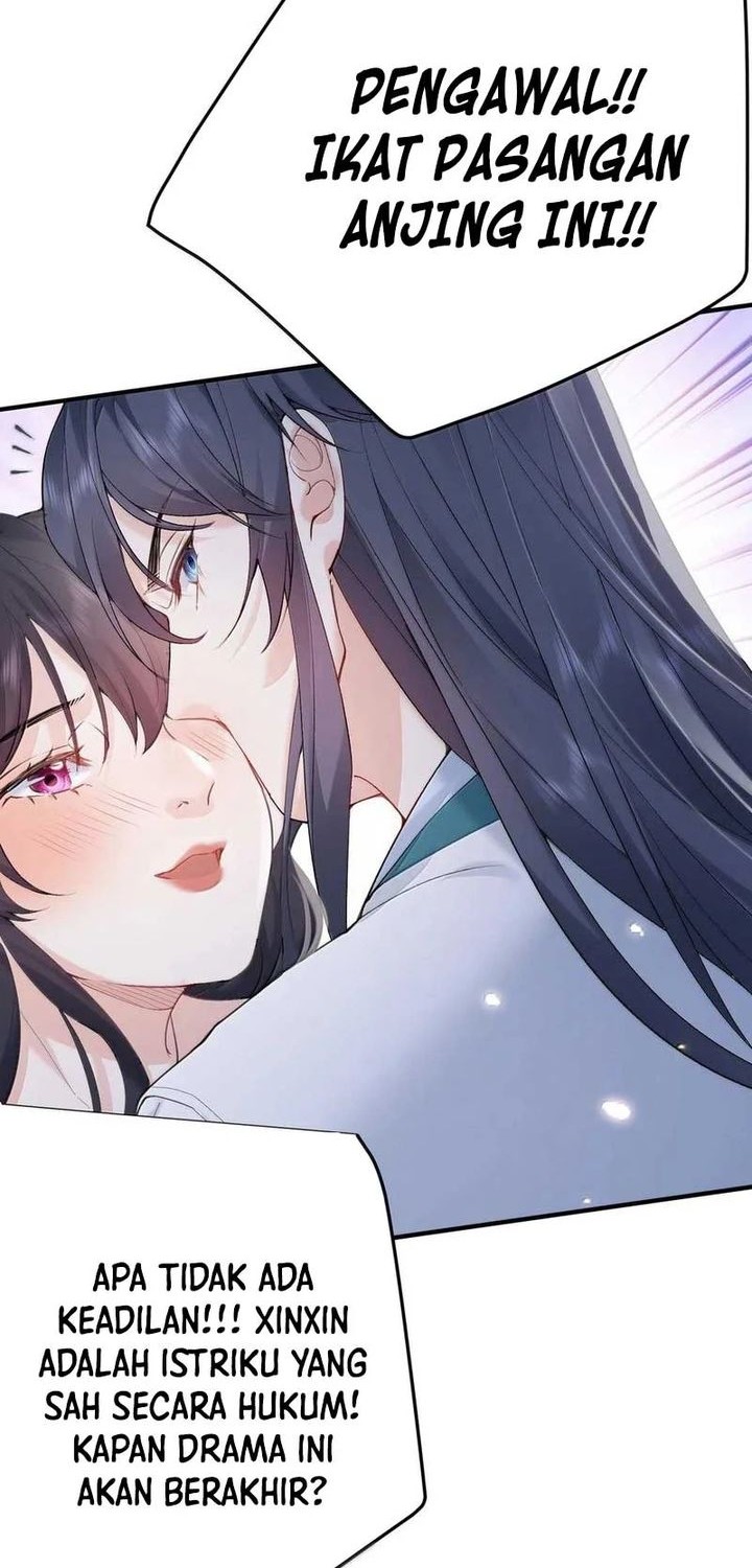 Am I Invincible Chapter 299 - halaman 18