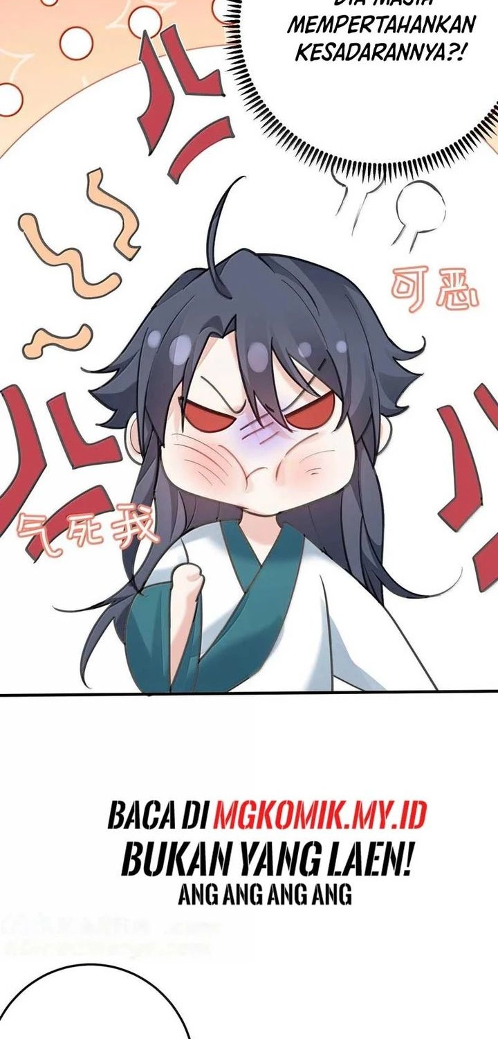 Am I Invincible Chapter 299 - halaman 20