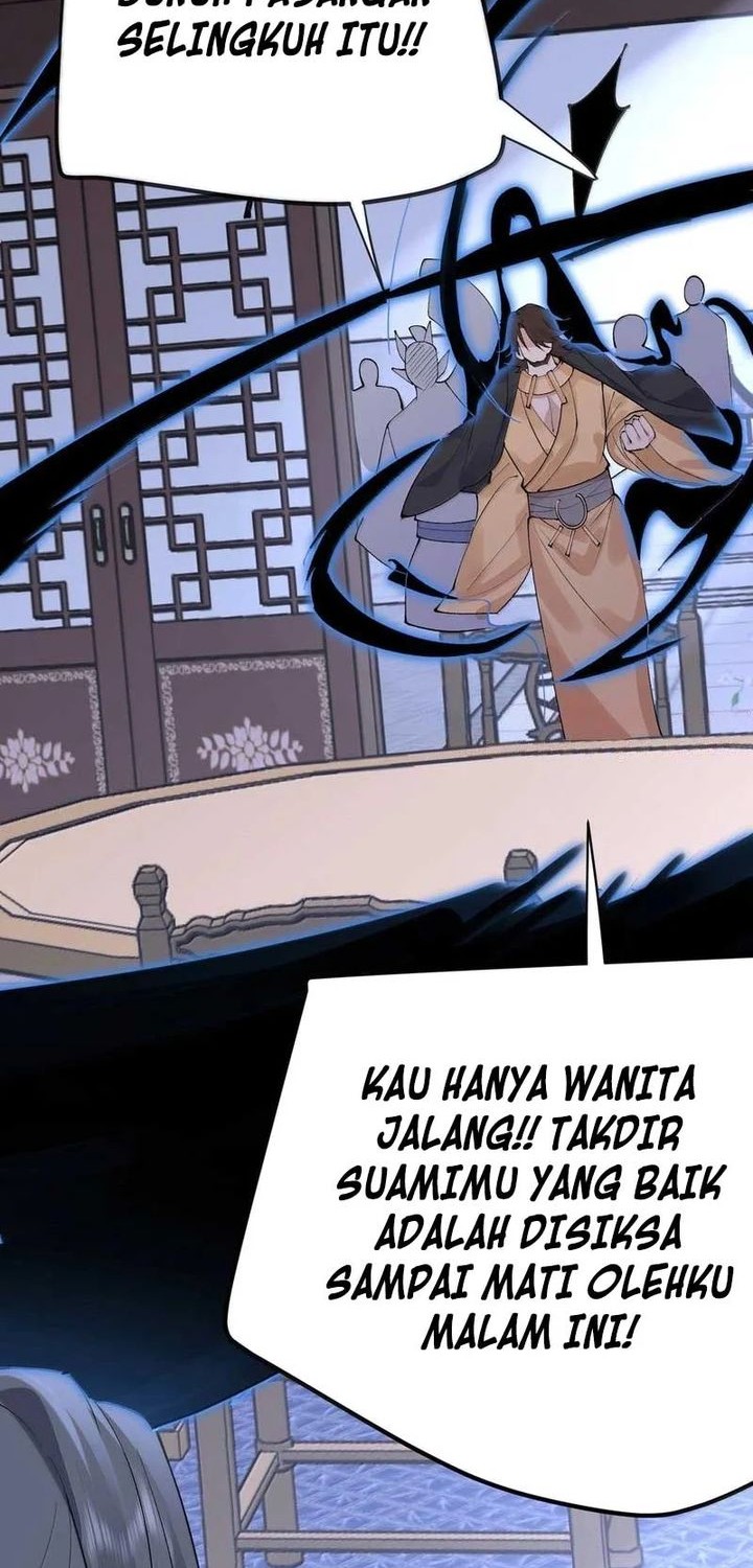 Am I Invincible Chapter 299 - halaman 22
